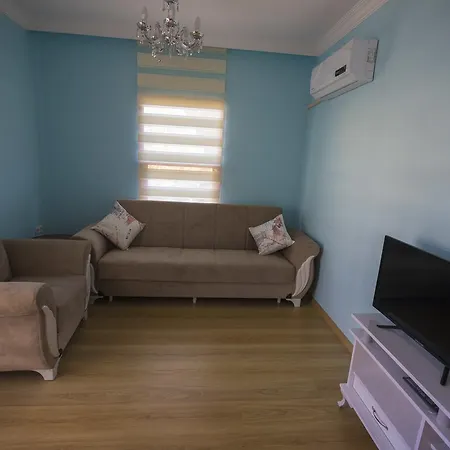 Apartment Brothers Hisaronu Village Daily