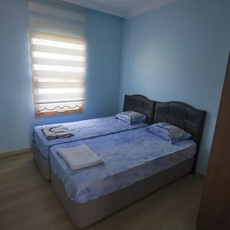Brothers Hisaronu Village Daily Apartment Marmaris