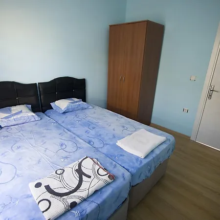 Brothers Hisaronu Village Daily * 말마리스